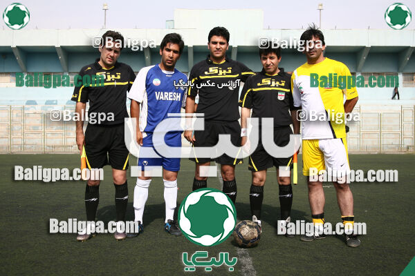 استقلال (ب) - فرخی باقرشهر