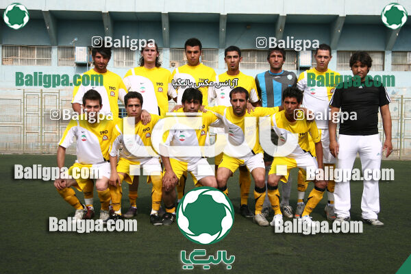 استقلال (ب) - فرخی باقرشهر