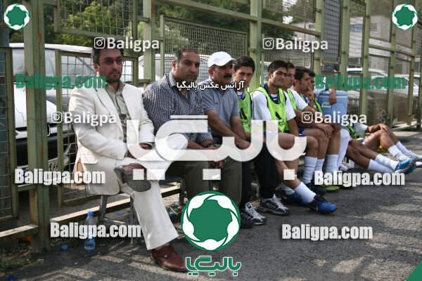 استقلال (ب) - فرخی باقرشهر