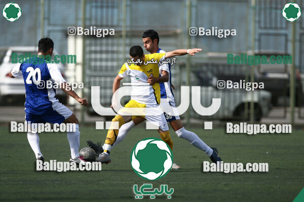 استقلال (ب) - فرخی باقرشهر