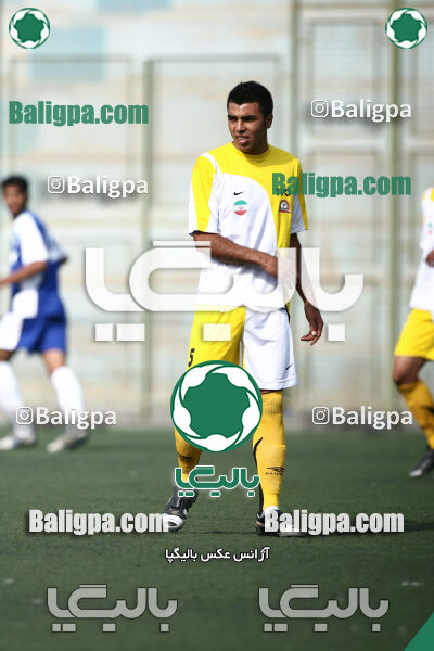 استقلال (ب) - فرخی باقرشهر