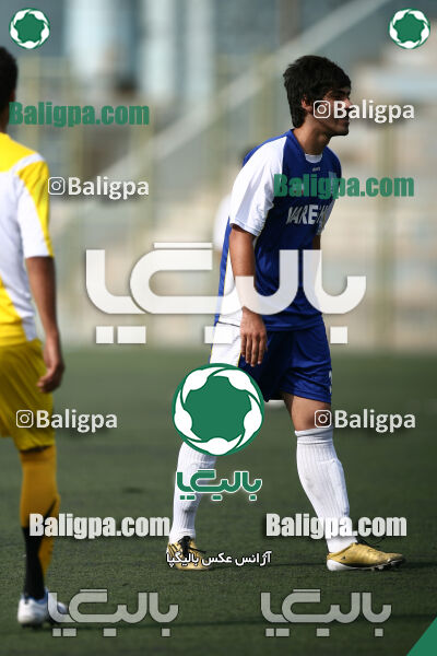 استقلال (ب) - فرخی باقرشهر