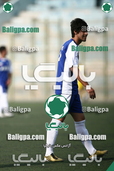 استقلال (ب) - فرخی باقرشهر