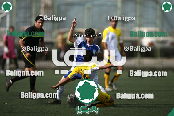 استقلال (ب) - فرخی باقرشهر