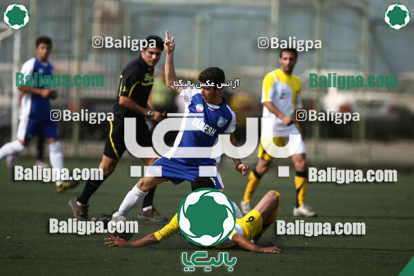 استقلال (ب) - فرخی باقرشهر