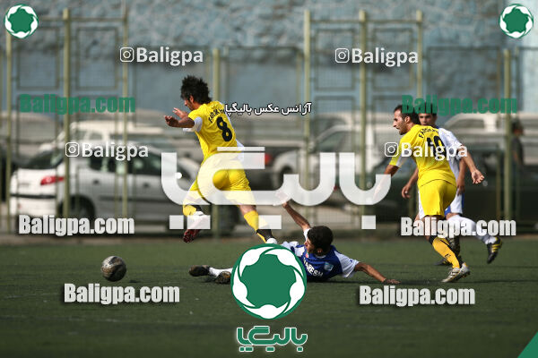 استقلال (ب) - فرخی باقرشهر