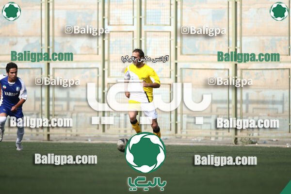 استقلال (ب) - فرخی باقرشهر