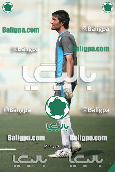 استقلال (ب) - فرخی باقرشهر