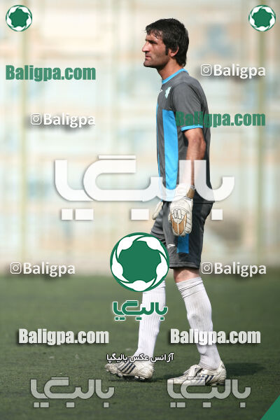 استقلال (ب) - فرخی باقرشهر