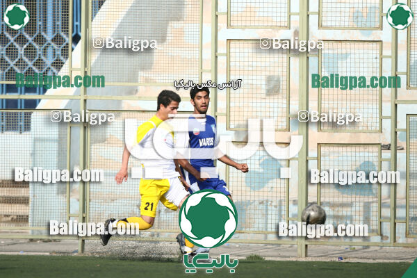 استقلال (ب) - فرخی باقرشهر