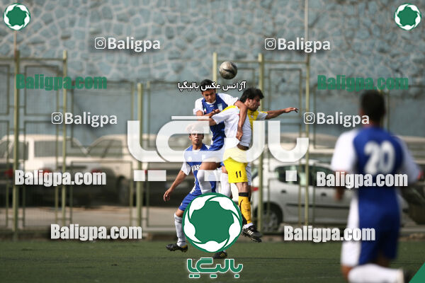 استقلال (ب) - فرخی باقرشهر
