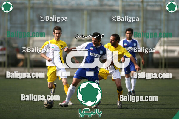 استقلال (ب) - فرخی باقرشهر