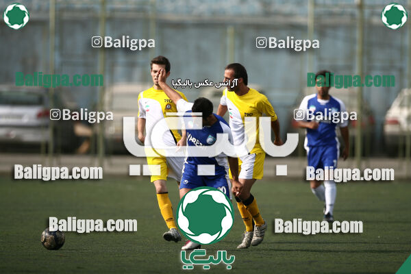 استقلال (ب) - فرخی باقرشهر
