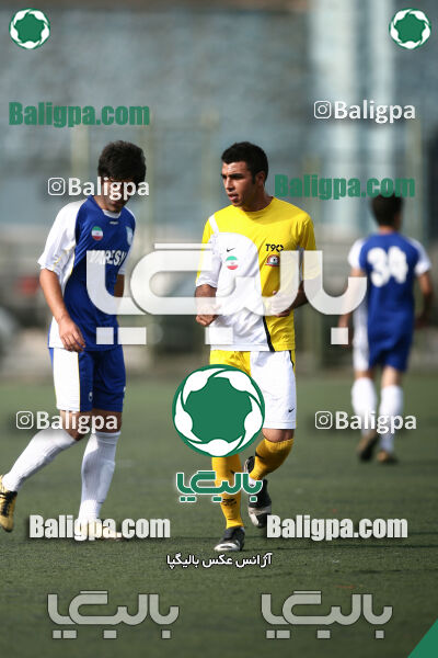 استقلال (ب) - فرخی باقرشهر