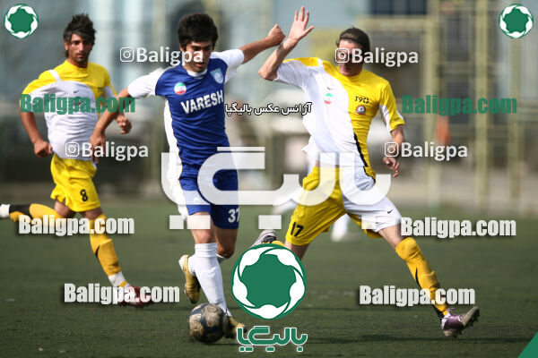 استقلال (ب) - فرخی باقرشهر