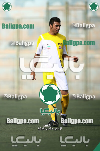 استقلال (ب) - فرخی باقرشهر