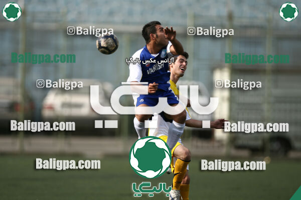 استقلال (ب) - فرخی باقرشهر