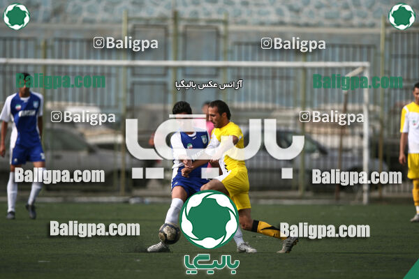 استقلال (ب) - فرخی باقرشهر