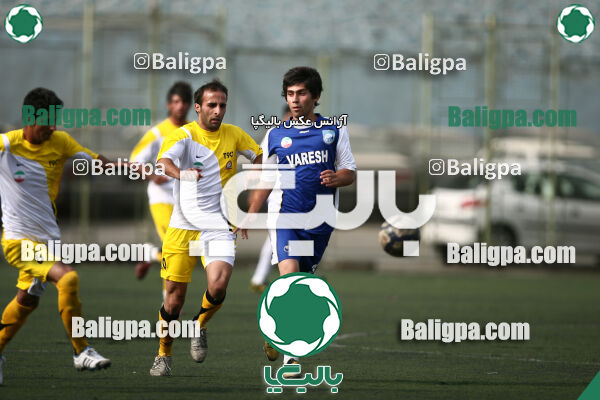 استقلال (ب) - فرخی باقرشهر