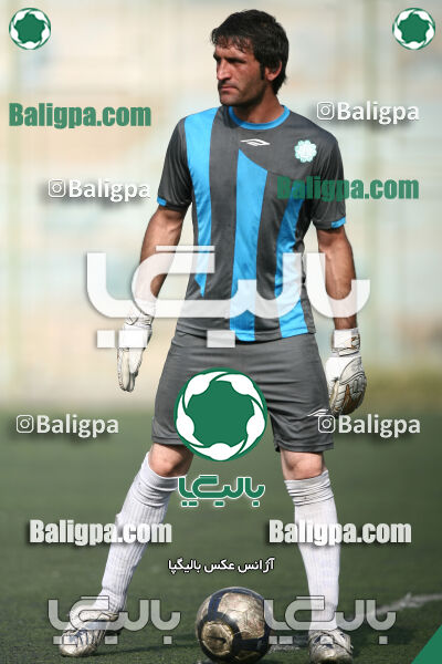 استقلال (ب) - فرخی باقرشهر