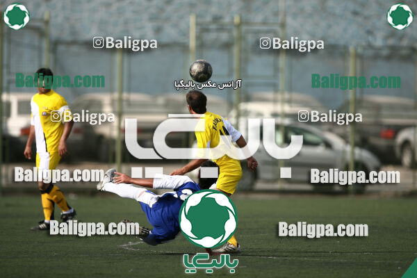 استقلال (ب) - فرخی باقرشهر
