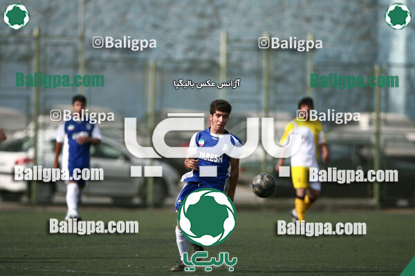 استقلال (ب) - فرخی باقرشهر