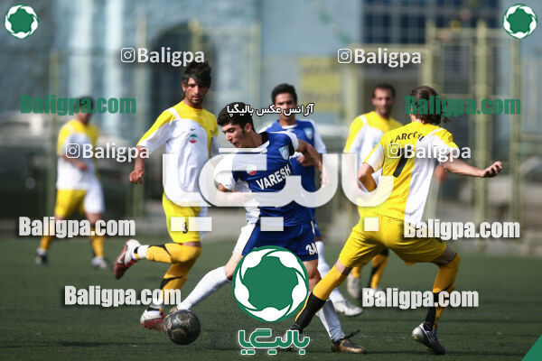 استقلال (ب) - فرخی باقرشهر