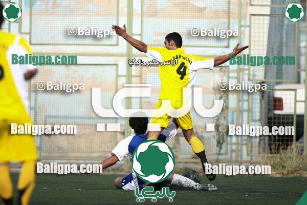 استقلال (ب) - فرخی باقرشهر