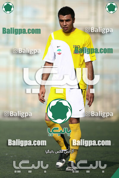 استقلال (ب) - فرخی باقرشهر