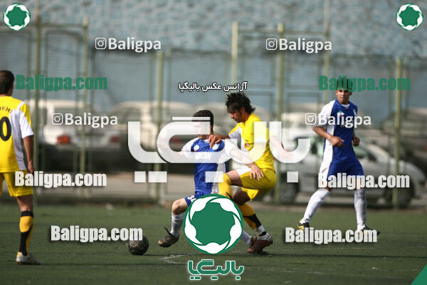 استقلال (ب) - فرخی باقرشهر