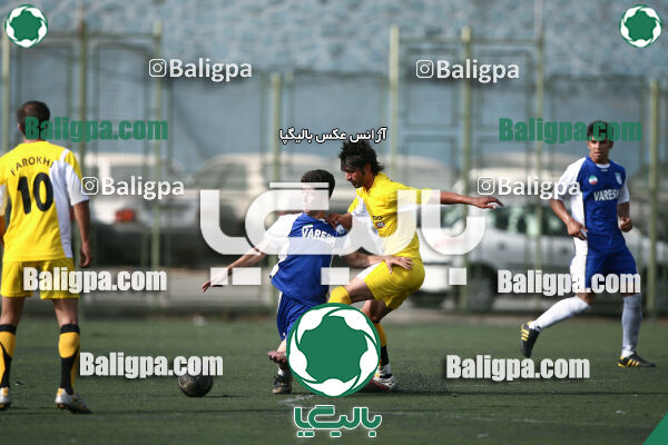 استقلال (ب) - فرخی باقرشهر