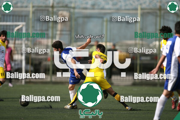 استقلال (ب) - فرخی باقرشهر