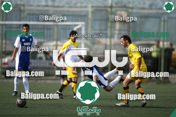 استقلال (ب) - فرخی باقرشهر