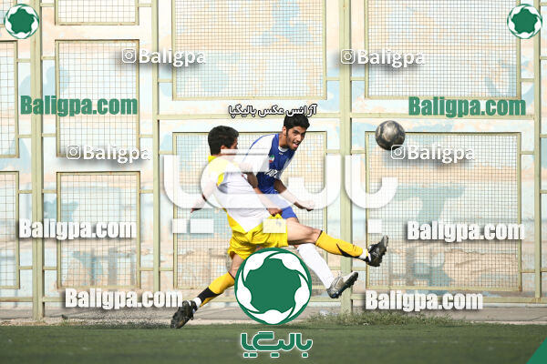 استقلال (ب) - فرخی باقرشهر