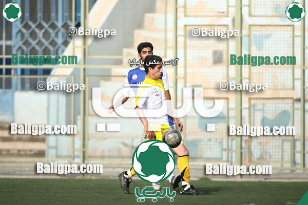 استقلال (ب) - فرخی باقرشهر