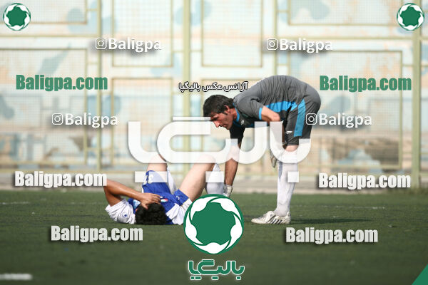 استقلال (ب) - فرخی باقرشهر