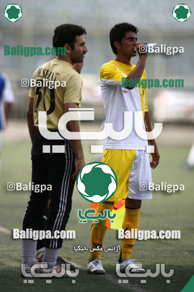 استقلال (ب) - فرخی باقرشهر