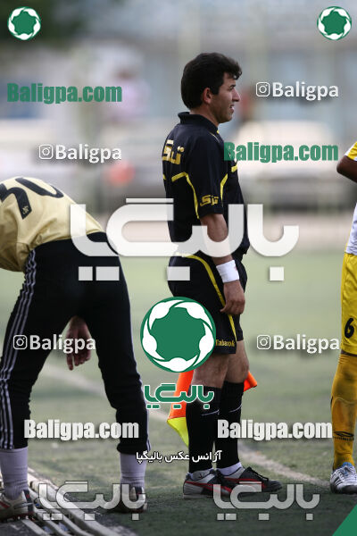 استقلال (ب) - فرخی باقرشهر