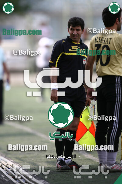 استقلال (ب) - فرخی باقرشهر