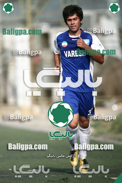 استقلال (ب) - فرخی باقرشهر