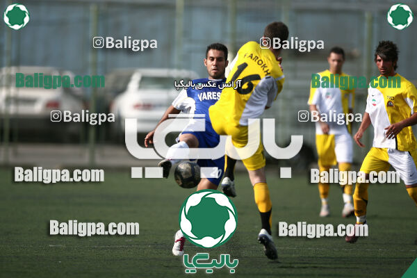 استقلال (ب) - فرخی باقرشهر
