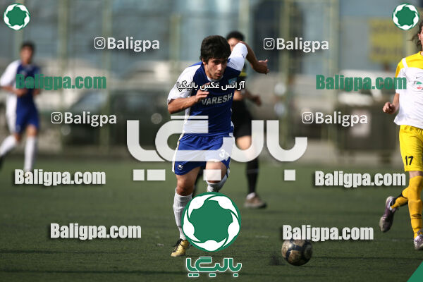 استقلال (ب) - فرخی باقرشهر
