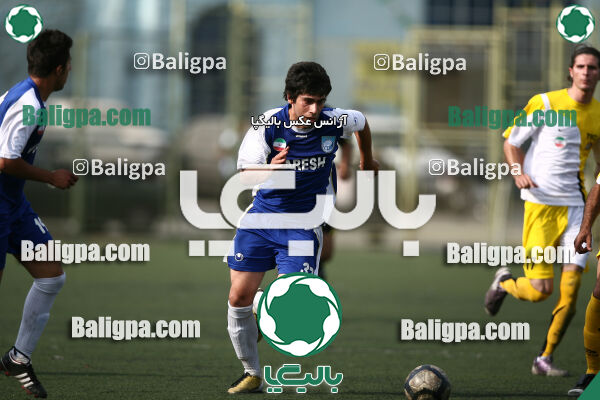 استقلال (ب) - فرخی باقرشهر