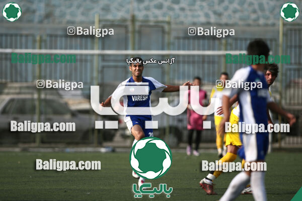استقلال (ب) - فرخی باقرشهر