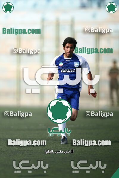 استقلال (ب) - فرخی باقرشهر