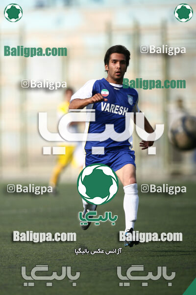 استقلال (ب) - فرخی باقرشهر