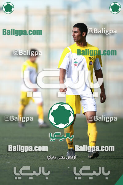 استقلال (ب) - فرخی باقرشهر