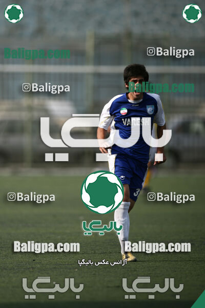 استقلال (ب) - فرخی باقرشهر