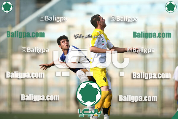 استقلال (ب) - فرخی باقرشهر