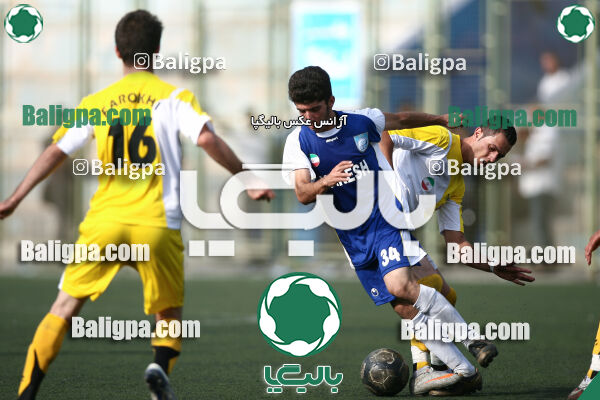 استقلال (ب) - فرخی باقرشهر